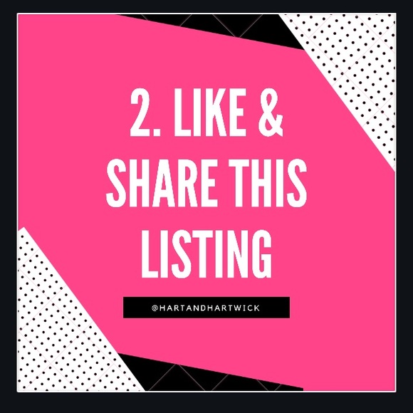 Monday 1/21 7:00p PST “Total Trendsetter Party!” - Picture 3 of 5